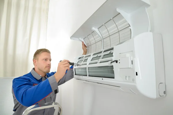depositphotos 63322175 stock photo repairer repairing air conditioner (1)